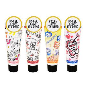 DEMOミニハンドクリーム