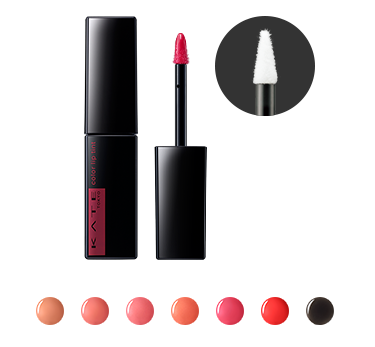 カラーセンサーリップティント