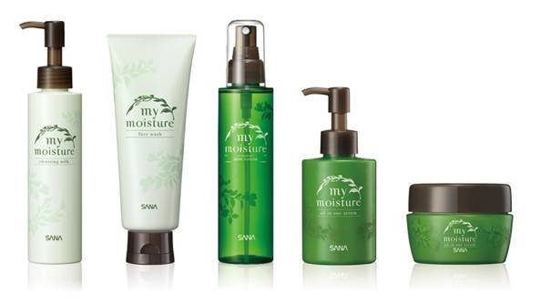 マイモイスチャー