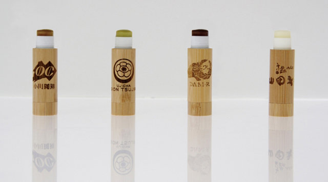 京さんぽ りっぷくりーむ