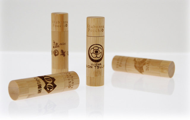 京さんぽ りっぷくりーむ