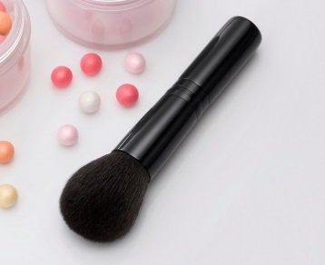 ミックスカラーブラッシュ　