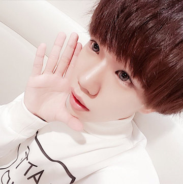 ふぉーちゅんボーイ