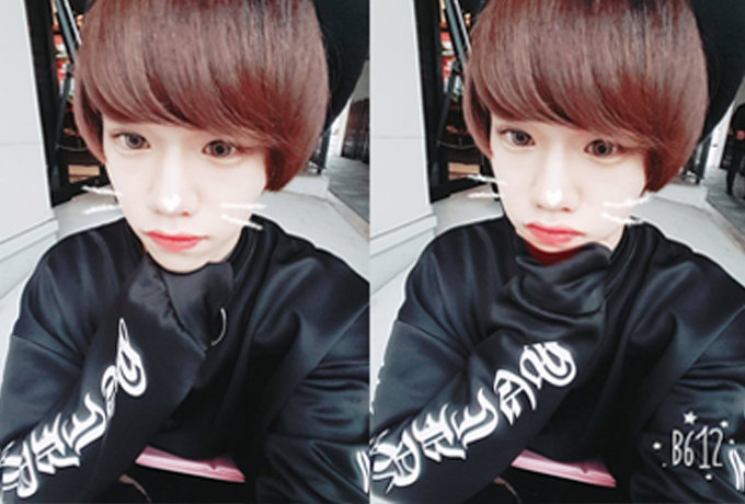 ふぉーちゅんボーイ