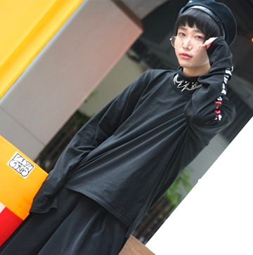 ふぉーちゅんボーイ