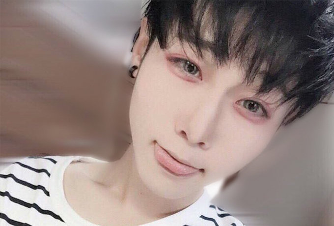 ふぉーちゅんボーイ