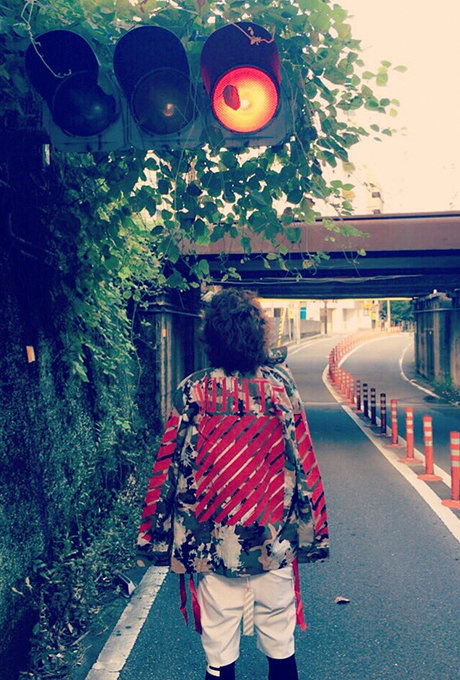 ふぉーちゅんボーイ