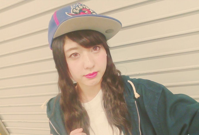 ふぉーちゅんガール