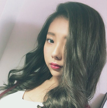 ふぉーちゅんガール