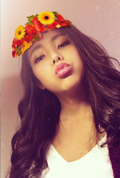 ふぉーちゅんガール