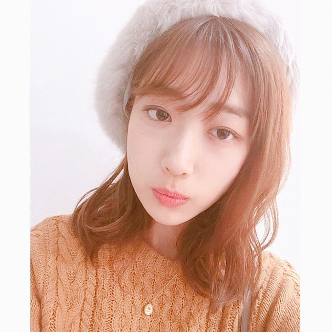 ふぉーちゅんガール