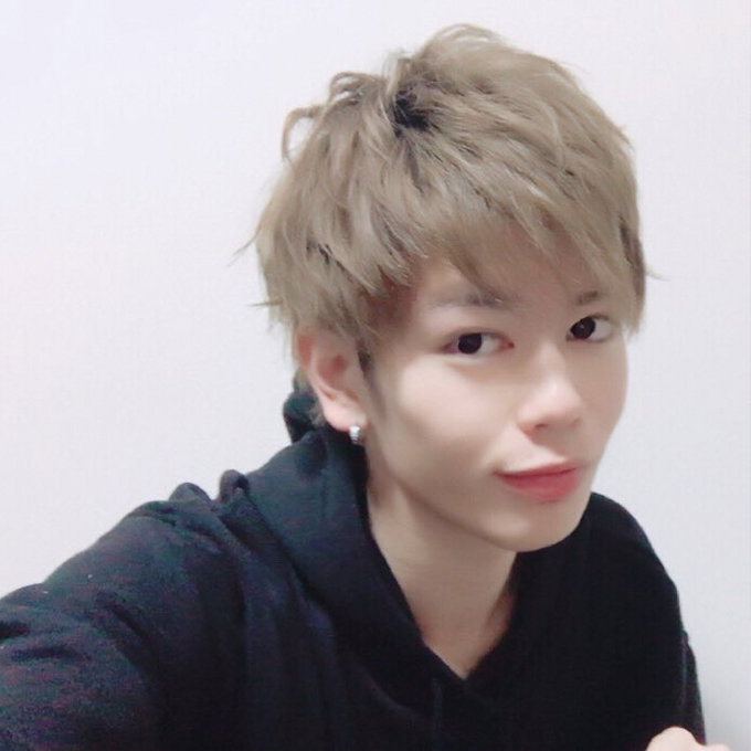 ふぉーちゅんボーイ