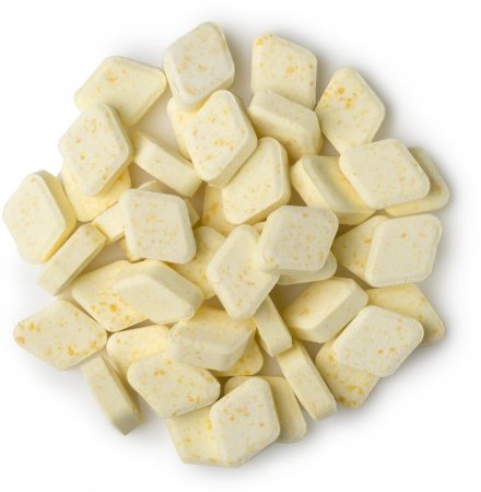 LUSH（マッシュウォッシュ）