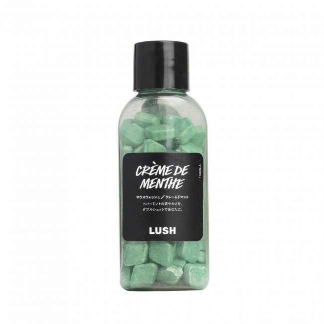 LUSH（マッシュウォッシュ）