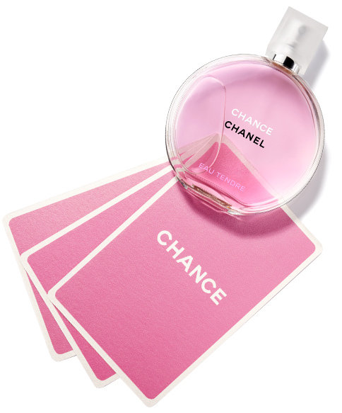 チャンス　オー　タンドゥル