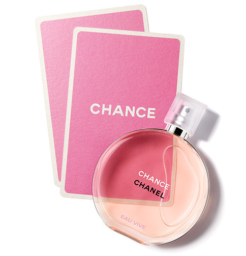 チャンス　オー　ヴィーヴ