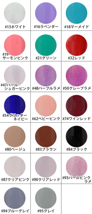 ウィークリーワンステップジェル