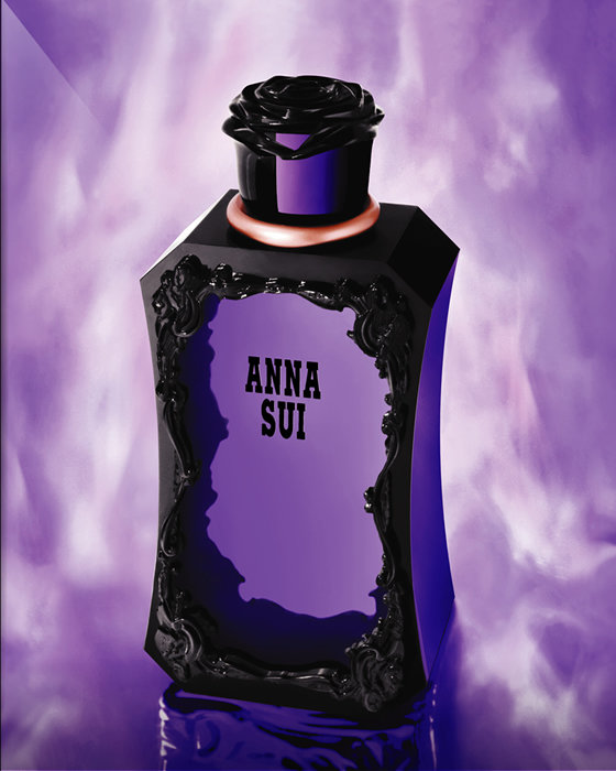 アナ スイ　オーデトワレ