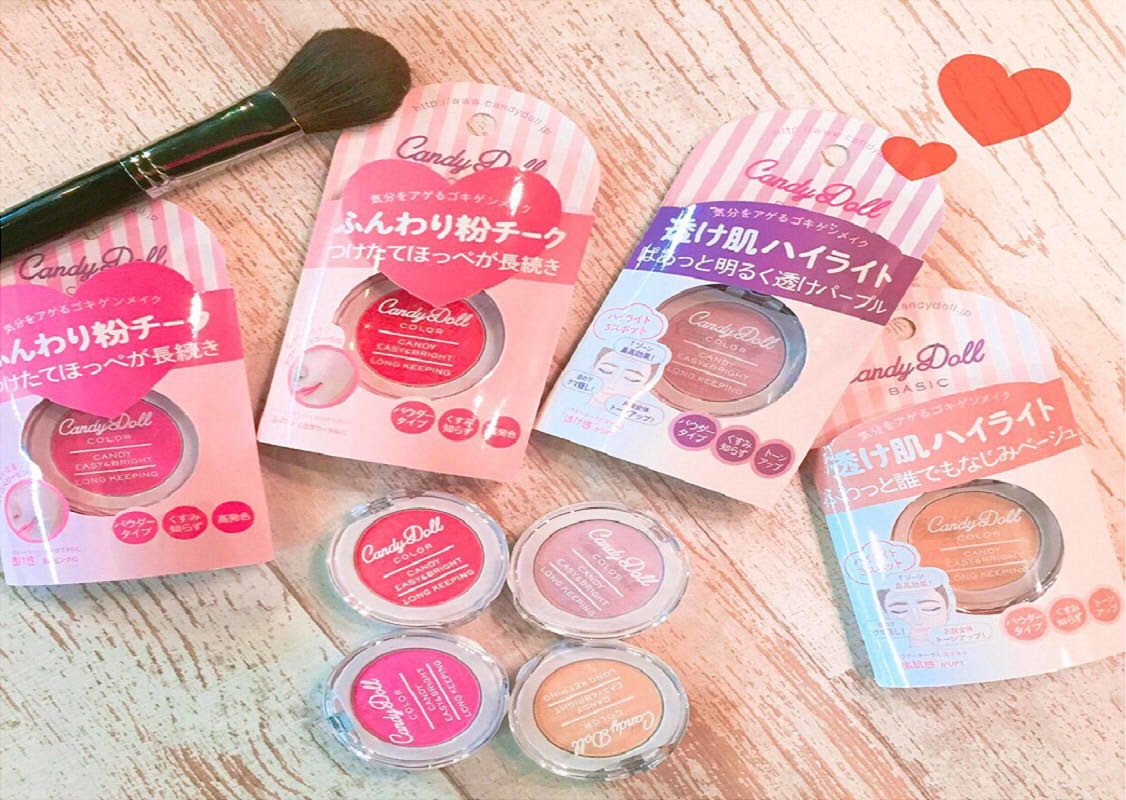 Candydoll