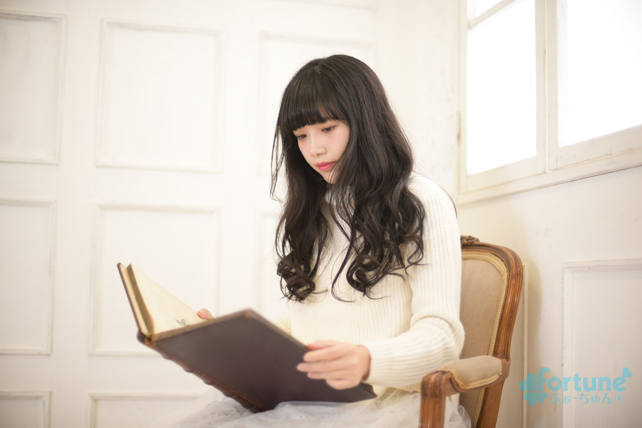 すずかちゃん　撮影画像