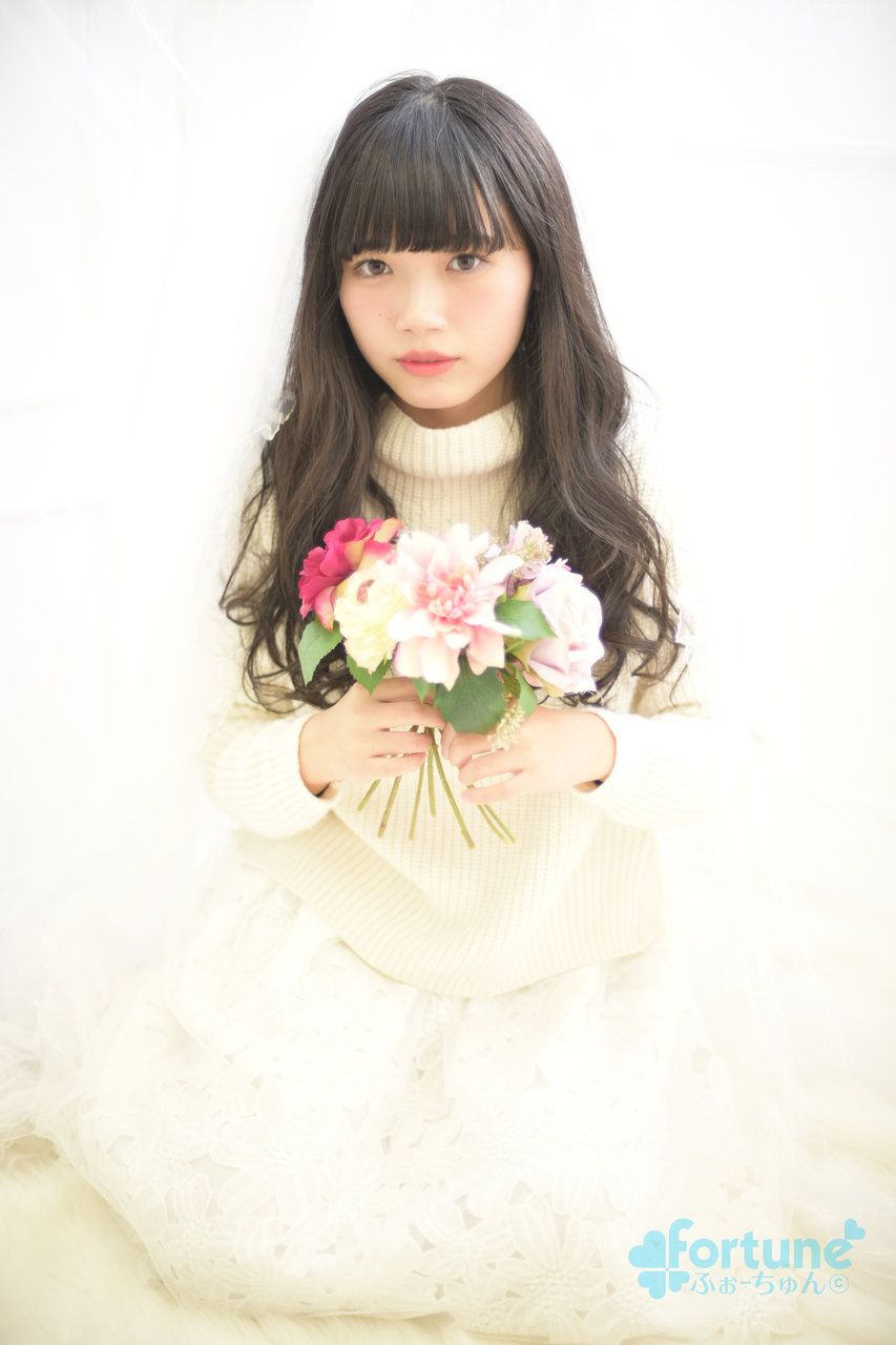 すずかちゃん　画像