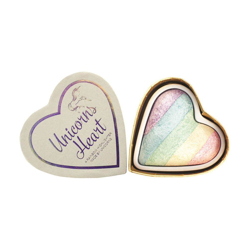 ユニコーンハート