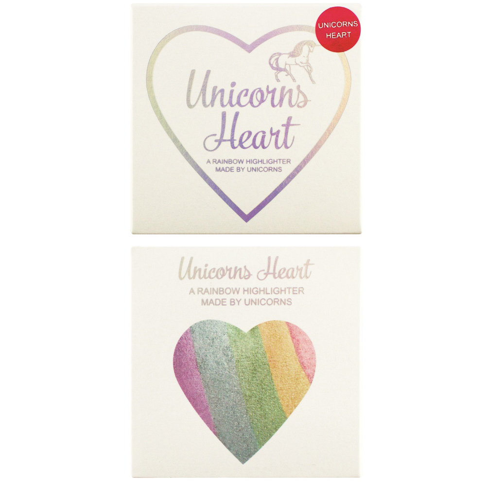 ユニコーンハート