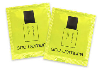 パーフェクターオイル　サンプルサイズ