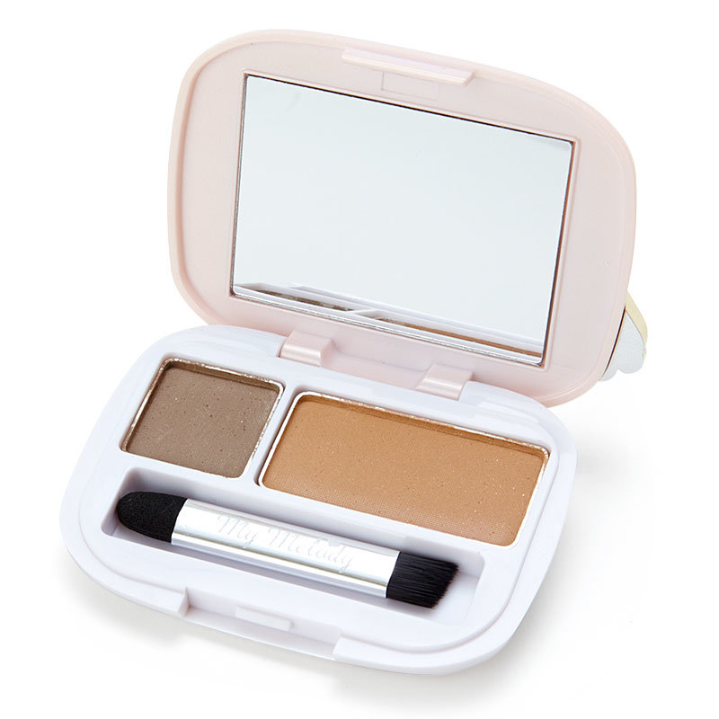 マイメロディ アイブローパウダー