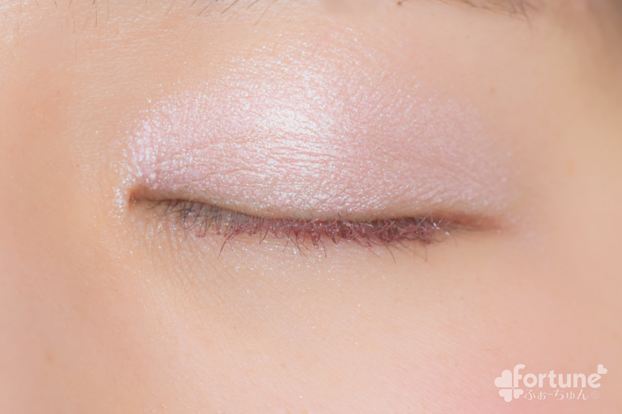 キャンメイク　新作コスメ　ウインクグロウアイズ　