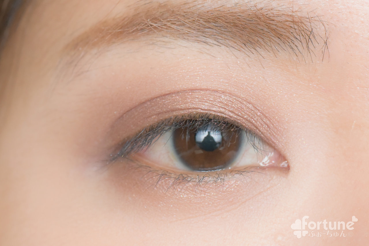 キャンメイク　新作アイシャドウ　ウインクグロウアイズ