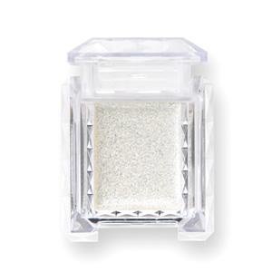 クリスタルシルバー