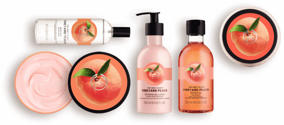 ボディショップ