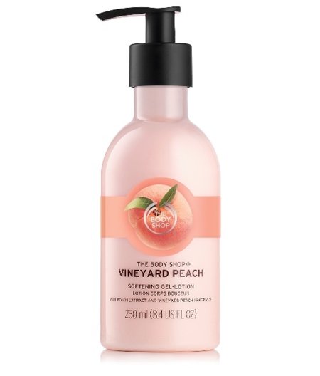 ボディローション