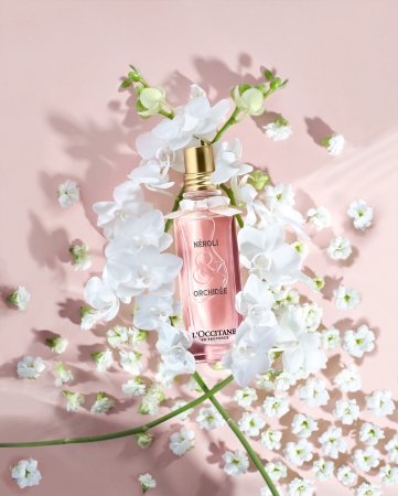 オーキデシリーズ