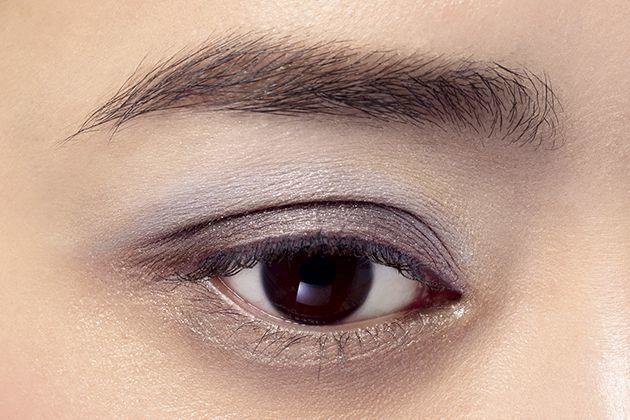 レインボーグラデアイズ　VI708　使用感