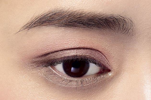 レインボーグラデアイズ　RD715　使用感