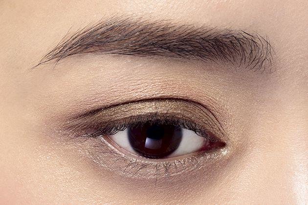 レインボーグラデアイズ　BR302　使用感