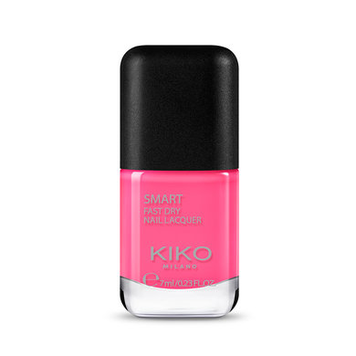 SMART NAIL LACQUER