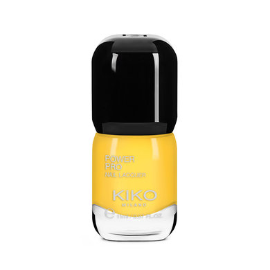 POWER PRO NAIL LACQUER