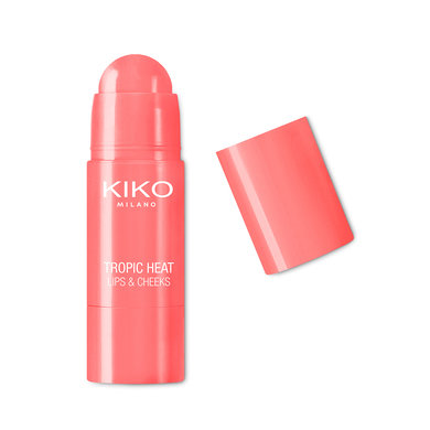 TROPIC HEAT LIPS&CHEEKS