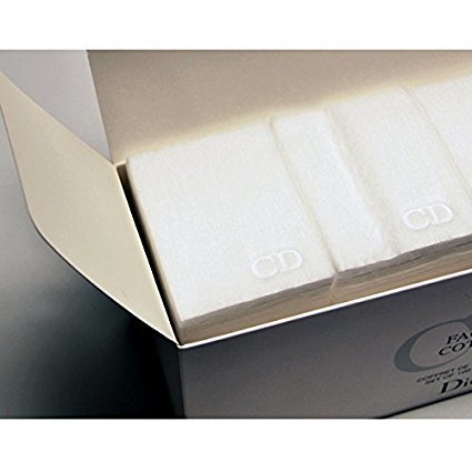 ディオールコットンロゴ