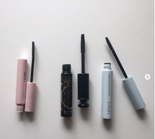 クイックラッシュカーラー