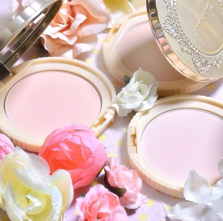 マシュマロフィニッシュパウダー