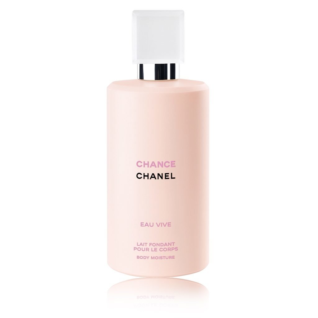 ボディモイスチャー