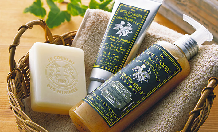 クヴォン・デ・ミニム