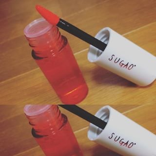 リップティント