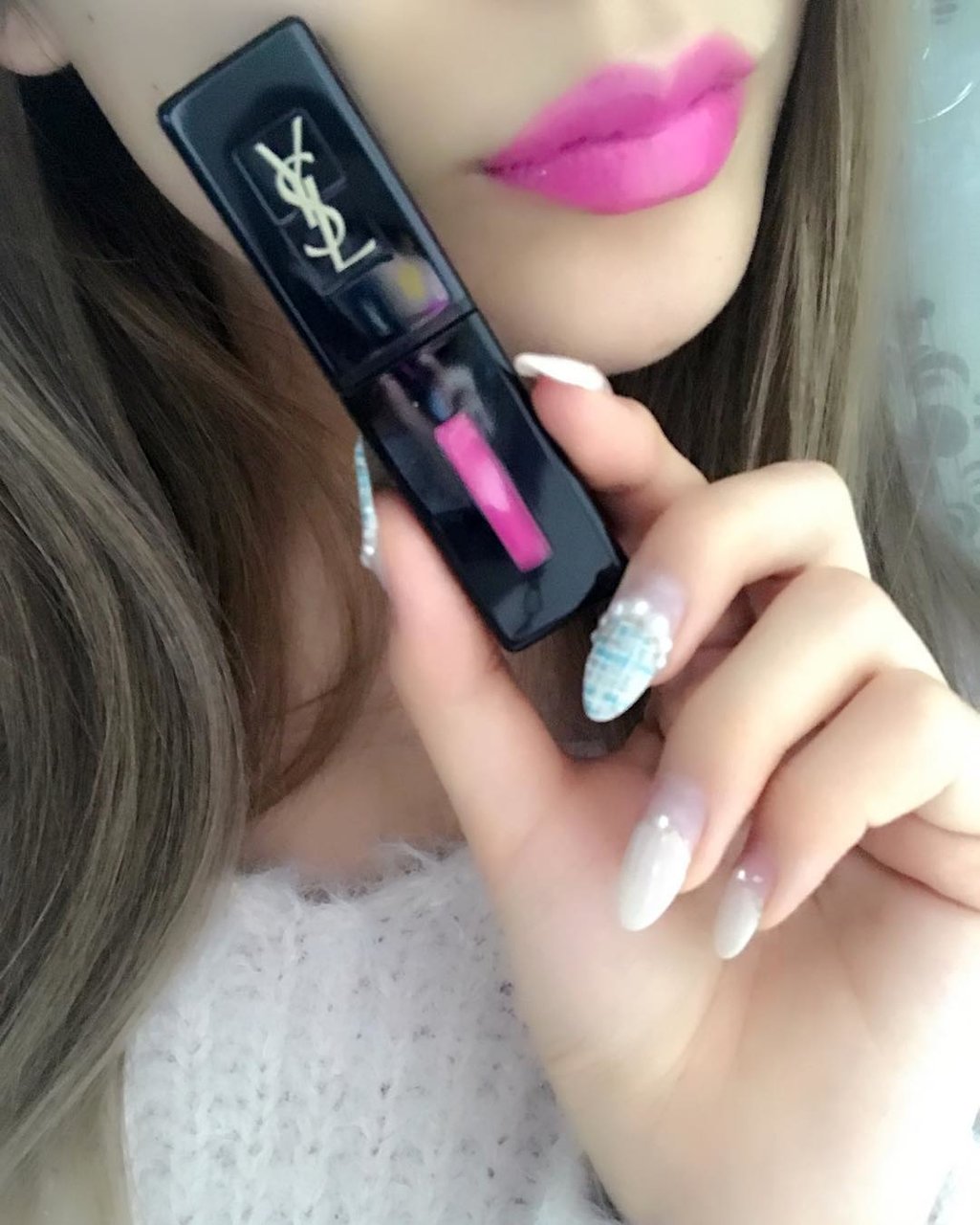 ヴィニルクリーム 405