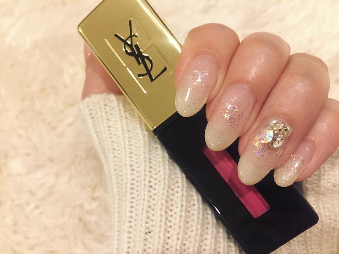 ルージュ ピュール クチュール ヴェルニ