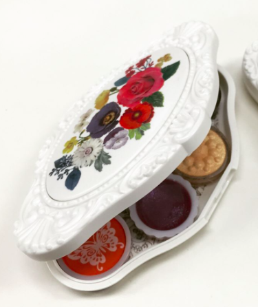 アナスイ　2017秋新作